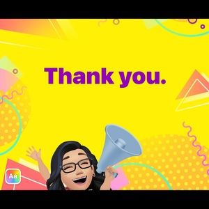 Meet your Posher, Bernice